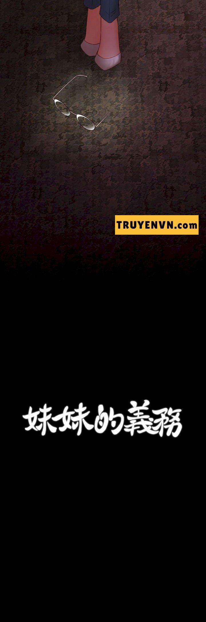 Sisters Duty - Sứ Mệnh Người Anh 5 trang 3