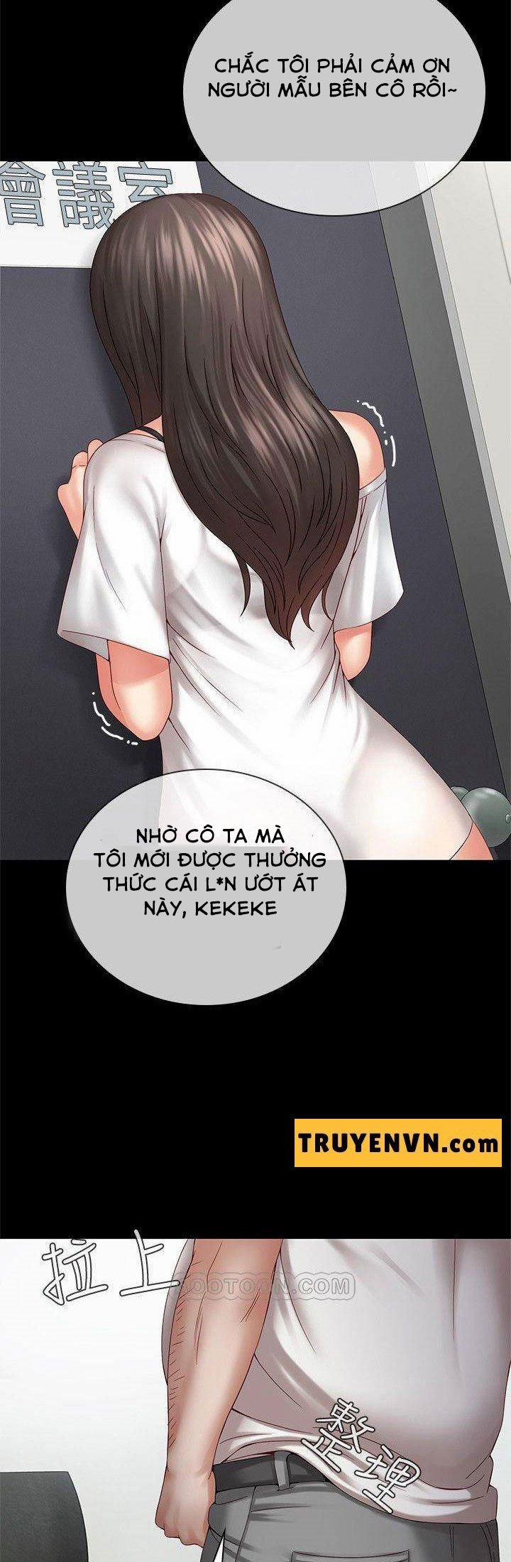 Sisters Duty - Sứ Mệnh Người Anh 5 trang 36