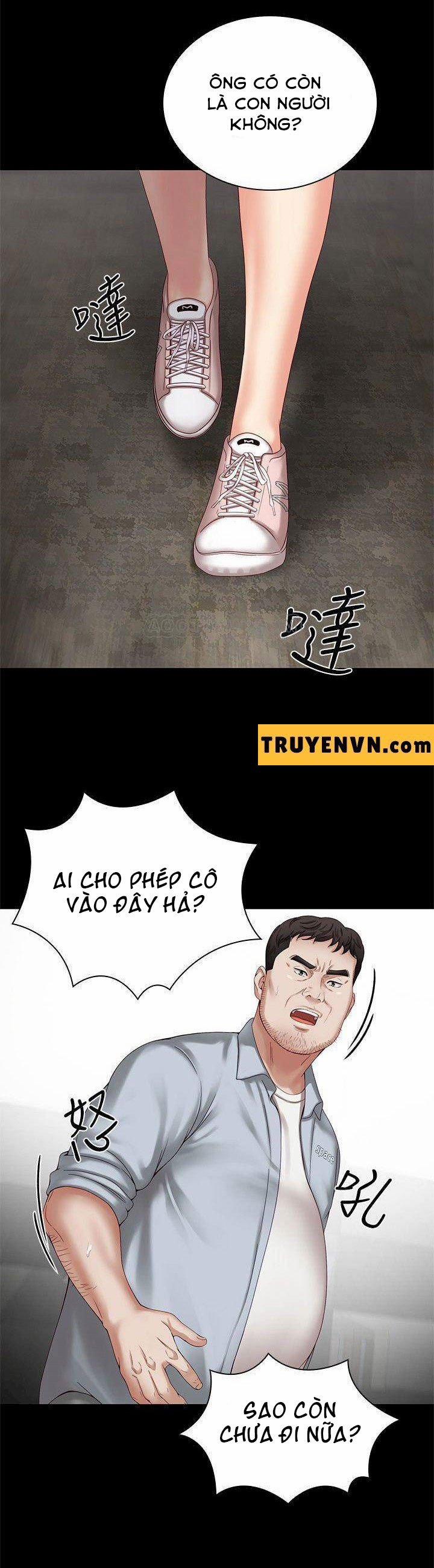 Sisters Duty - Sứ Mệnh Người Anh 5 trang 40