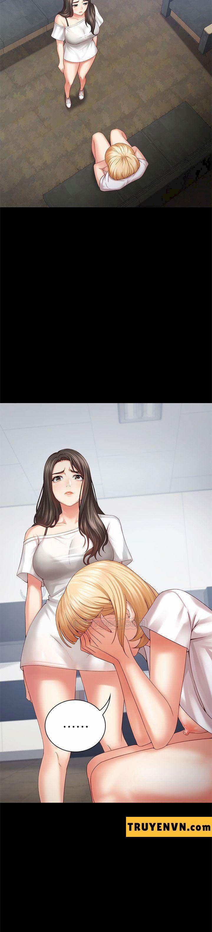 Sisters Duty - Sứ Mệnh Người Anh 5 trang 50