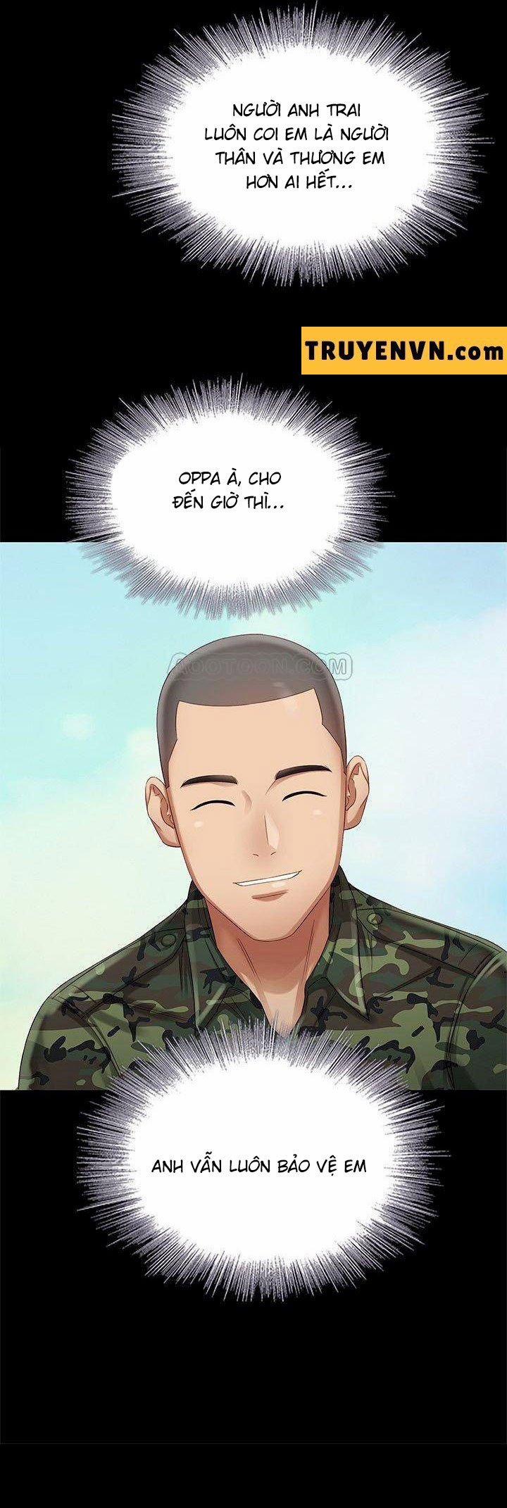 Sisters Duty - Sứ Mệnh Người Anh 5 trang 58