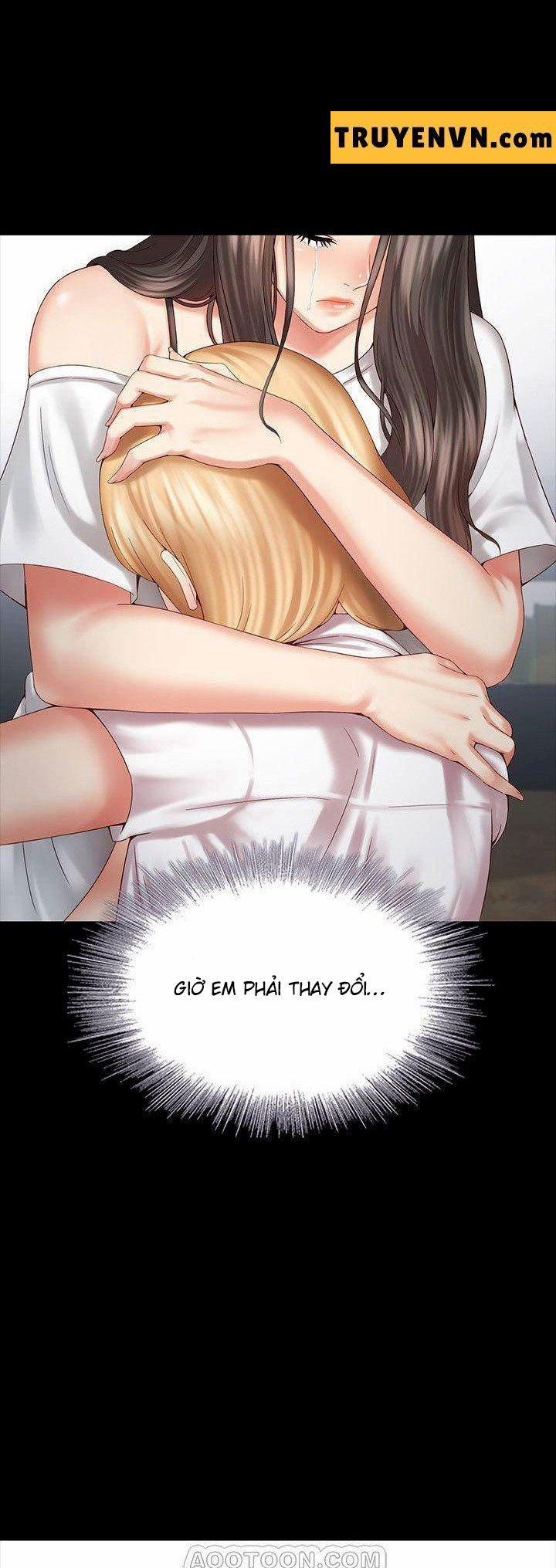 Sisters Duty - Sứ Mệnh Người Anh 5 trang 59