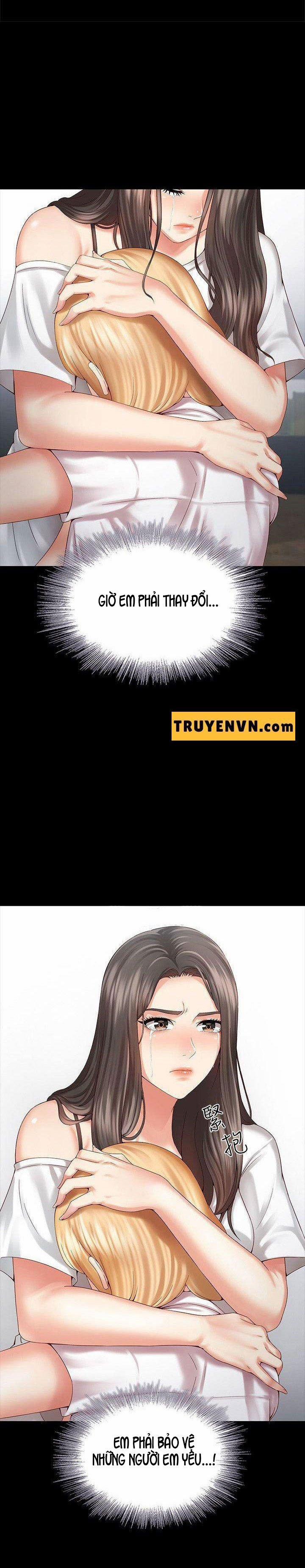 Sisters Duty - Sứ Mệnh Người Anh 6 trang 1