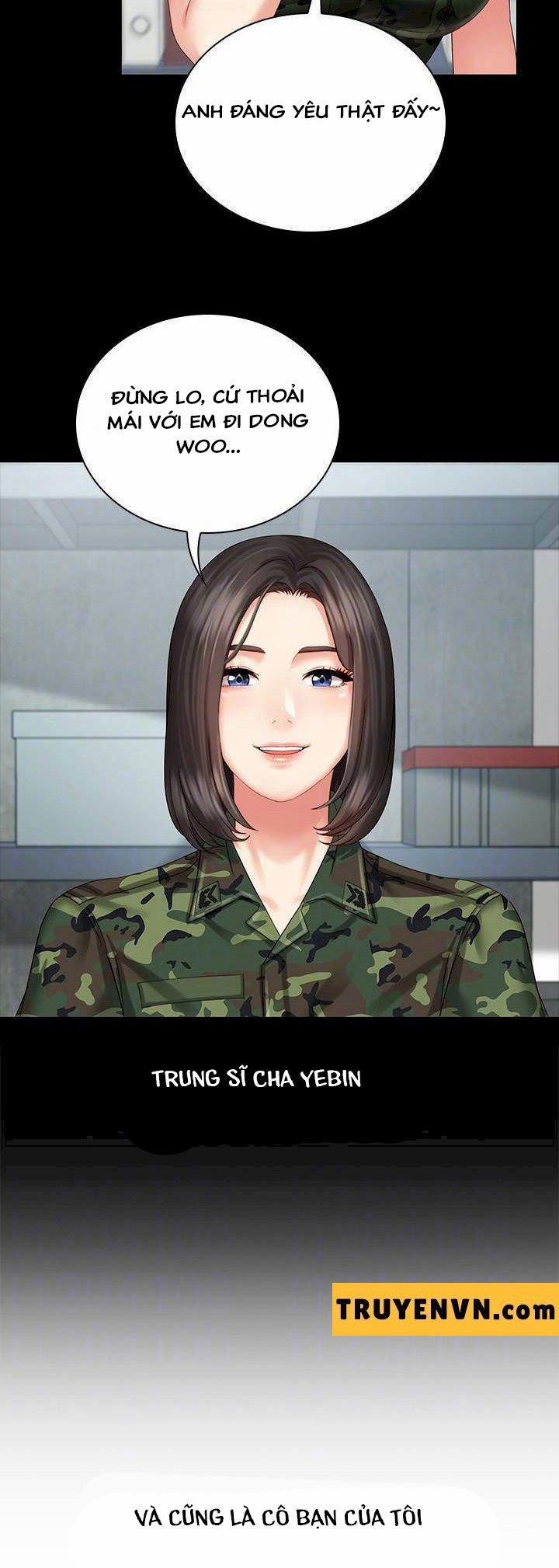 Sisters Duty - Sứ Mệnh Người Anh 6 trang 17