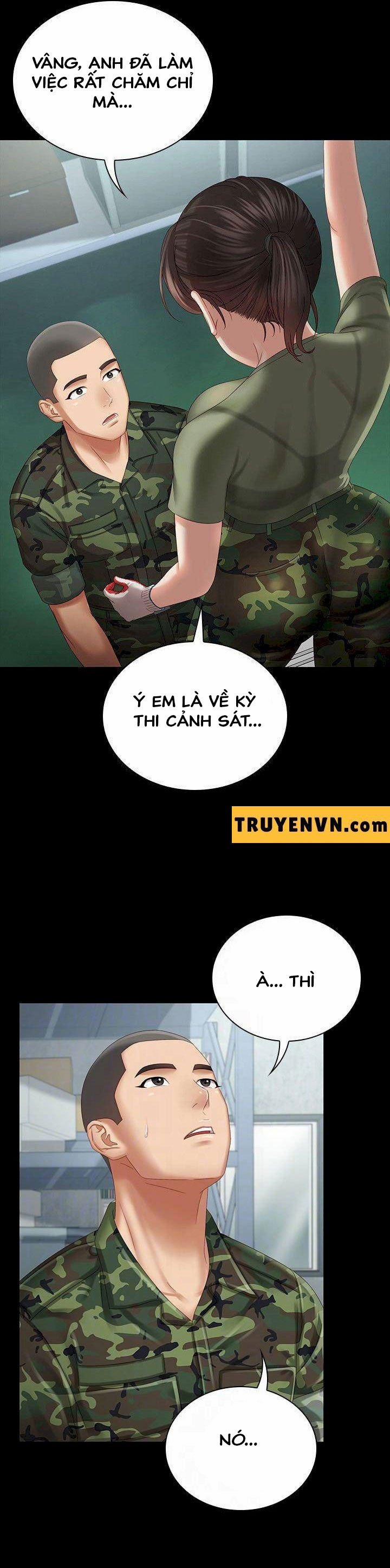 Sisters Duty - Sứ Mệnh Người Anh 6 trang 25