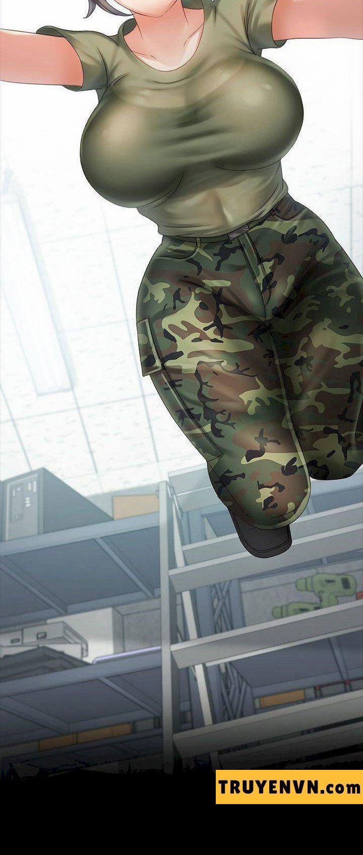 Sisters Duty - Sứ Mệnh Người Anh 6 trang 30