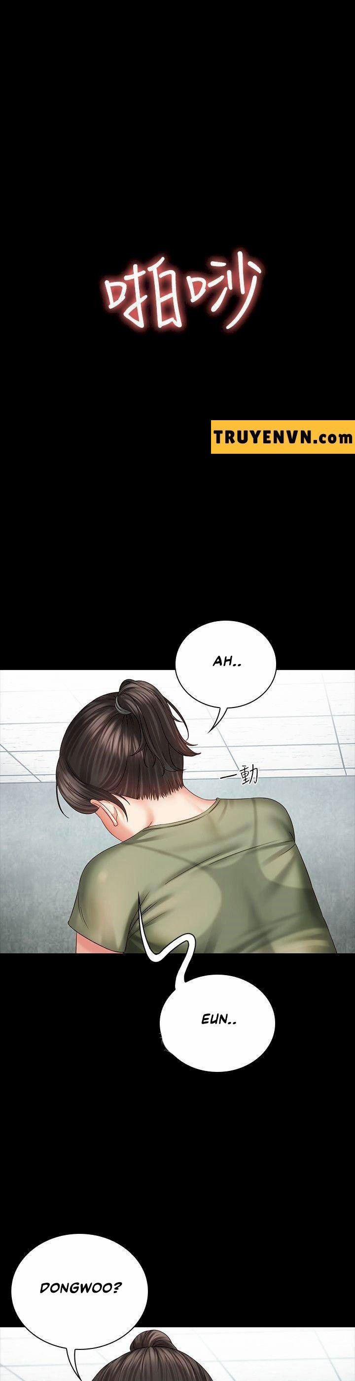 Sisters Duty - Sứ Mệnh Người Anh 6 trang 31