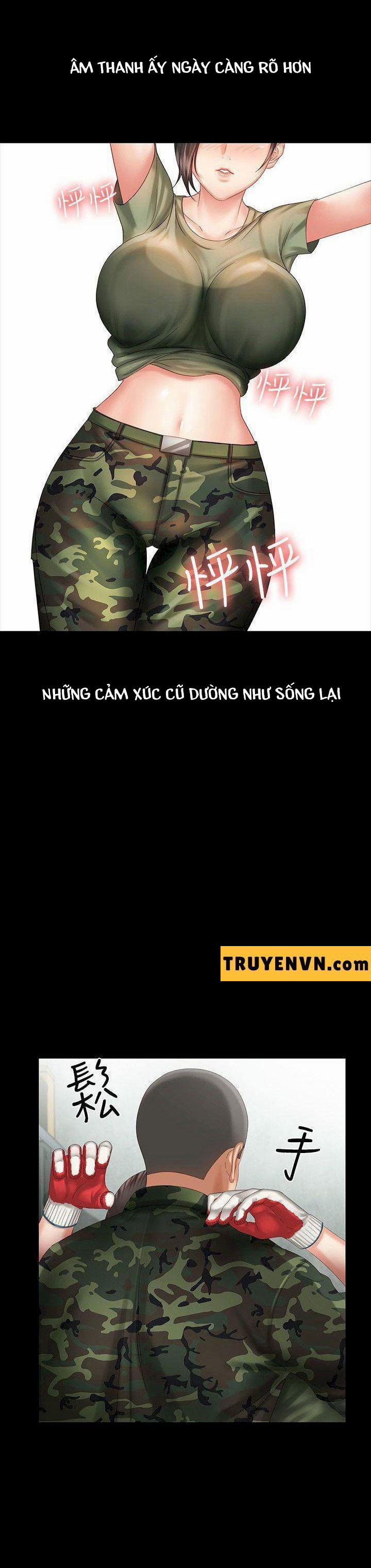 Sisters Duty - Sứ Mệnh Người Anh 6 trang 39