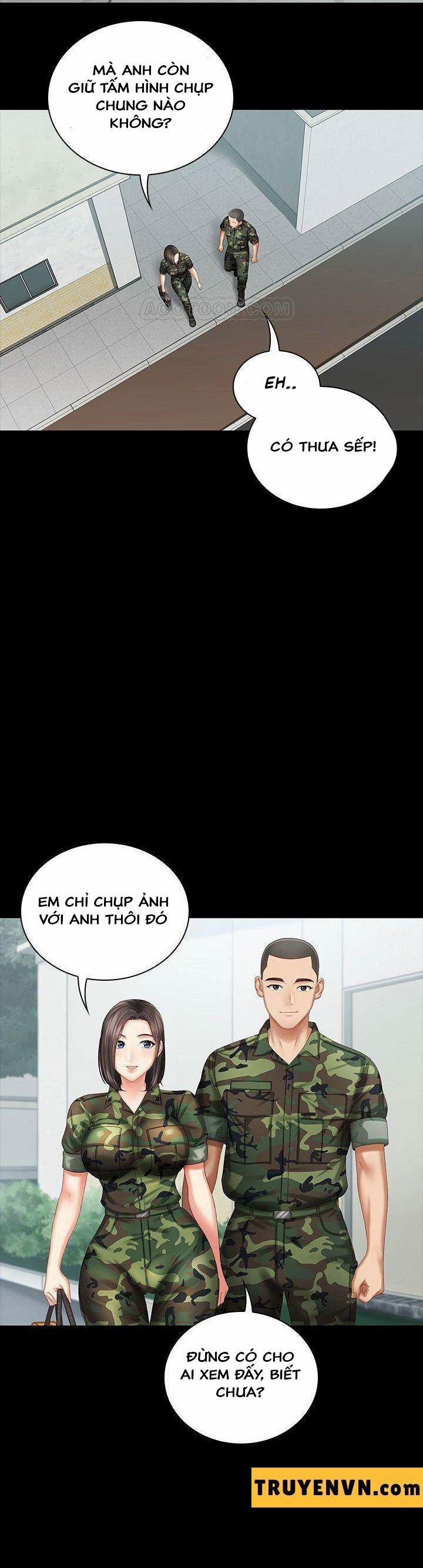 Sisters Duty - Sứ Mệnh Người Anh 6 trang 46