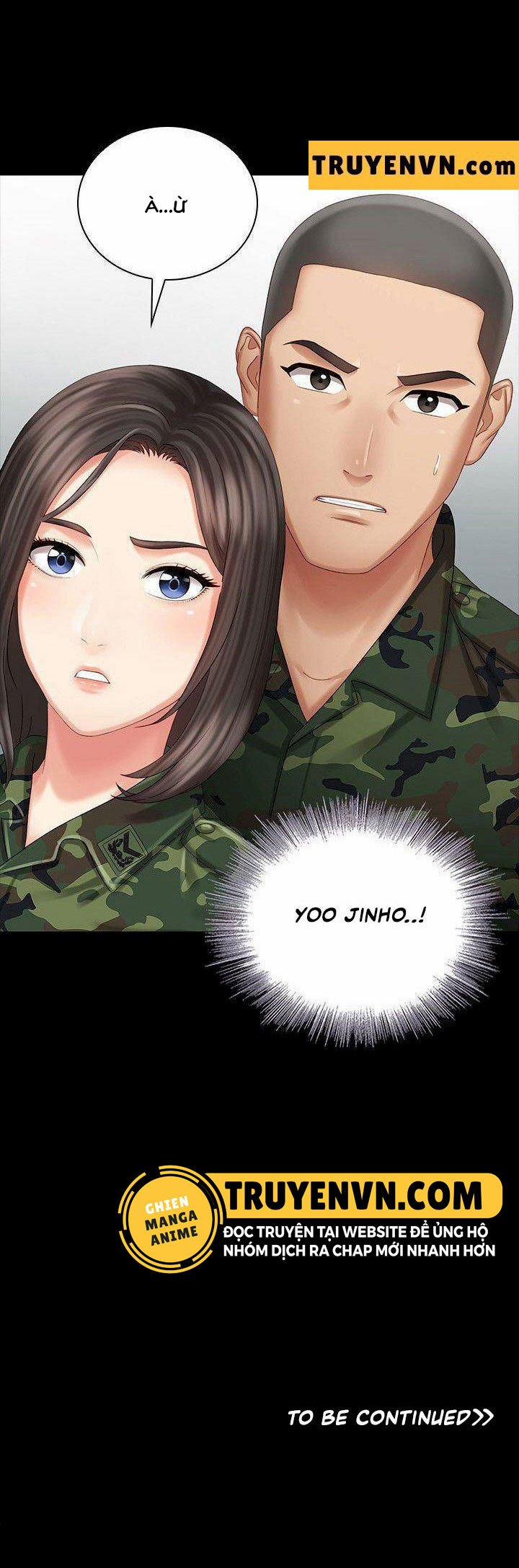 Sisters Duty - Sứ Mệnh Người Anh 6 trang 49