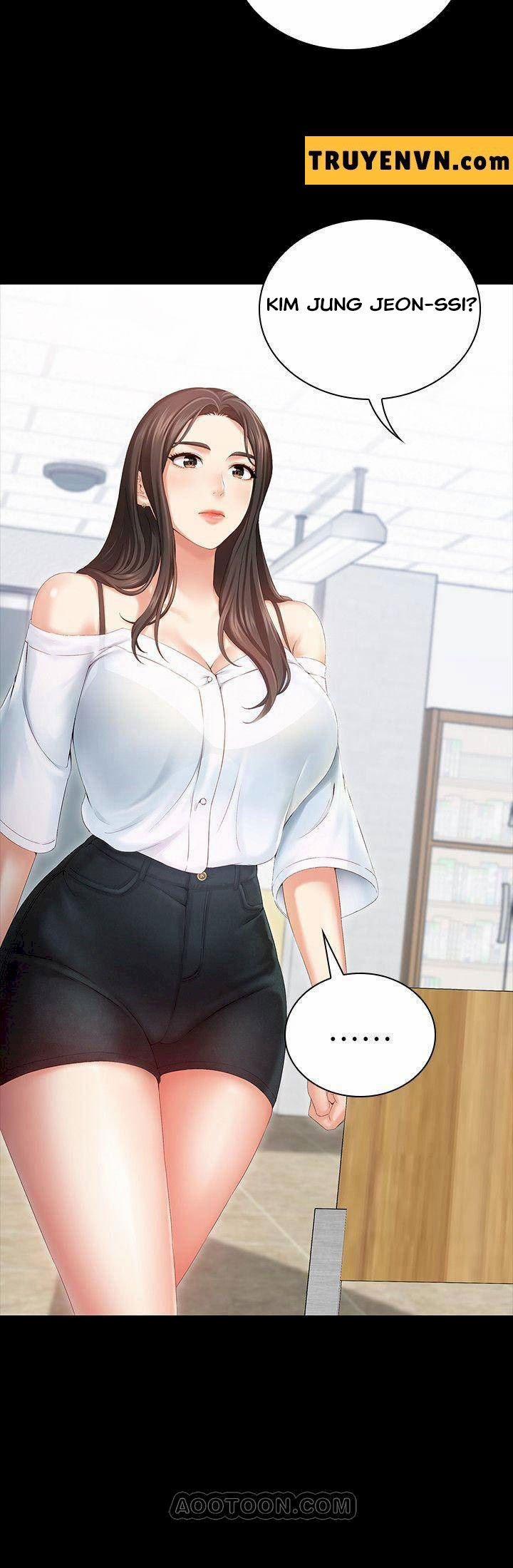 Sisters Duty - Sứ Mệnh Người Anh 7 trang 12