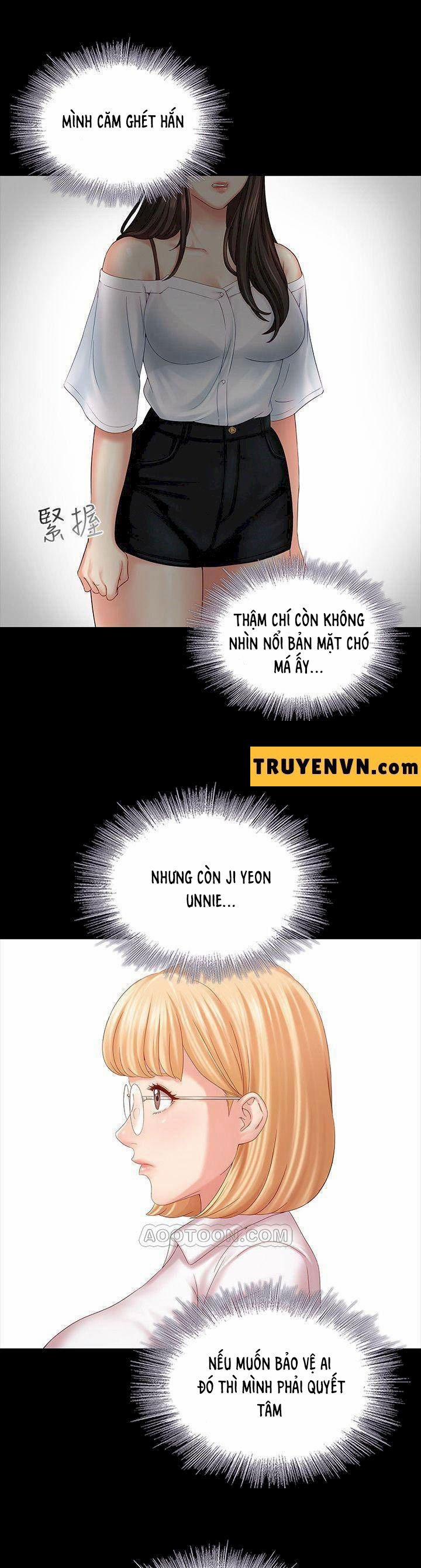 Sisters Duty - Sứ Mệnh Người Anh 7 trang 17