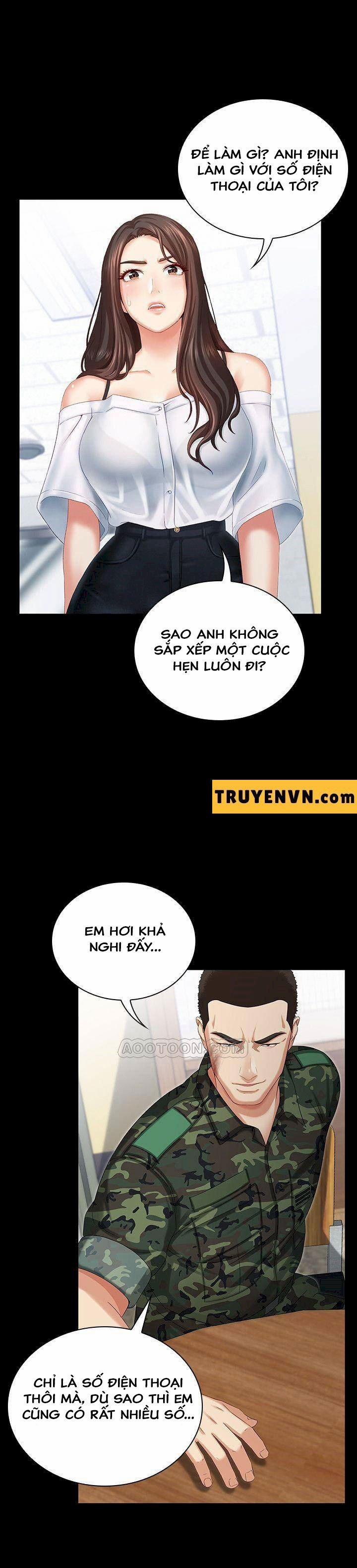 Sisters Duty - Sứ Mệnh Người Anh 7 trang 23