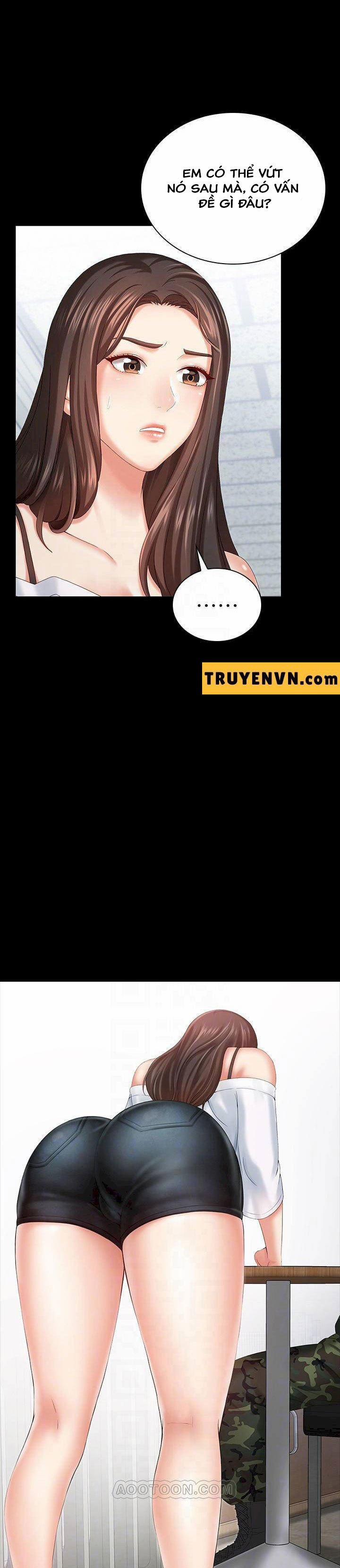 Sisters Duty - Sứ Mệnh Người Anh 7 trang 24