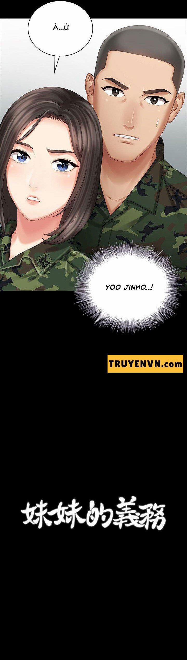 Sisters Duty - Sứ Mệnh Người Anh 7 trang 3