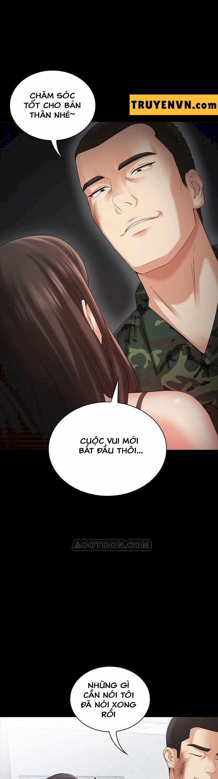 Sisters Duty - Sứ Mệnh Người Anh 7 trang 31