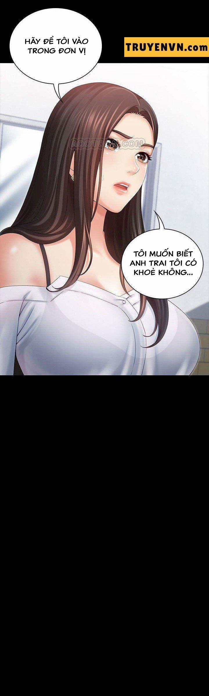 Sisters Duty - Sứ Mệnh Người Anh 7 trang 33