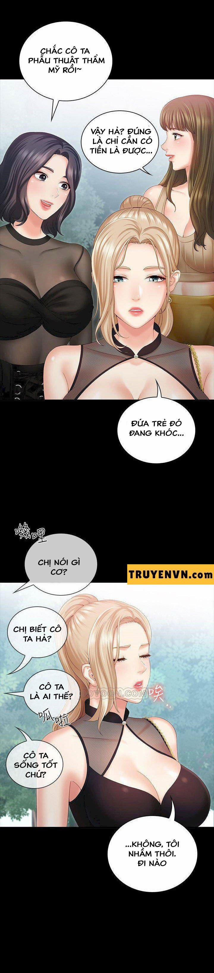 Sisters Duty - Sứ Mệnh Người Anh 7 trang 38