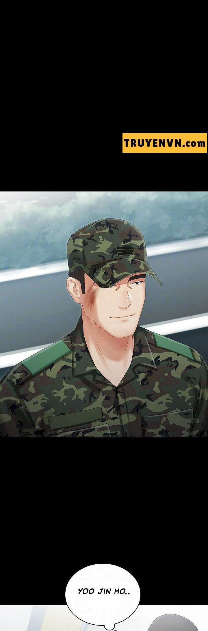 Sisters Duty - Sứ Mệnh Người Anh 7 trang 4