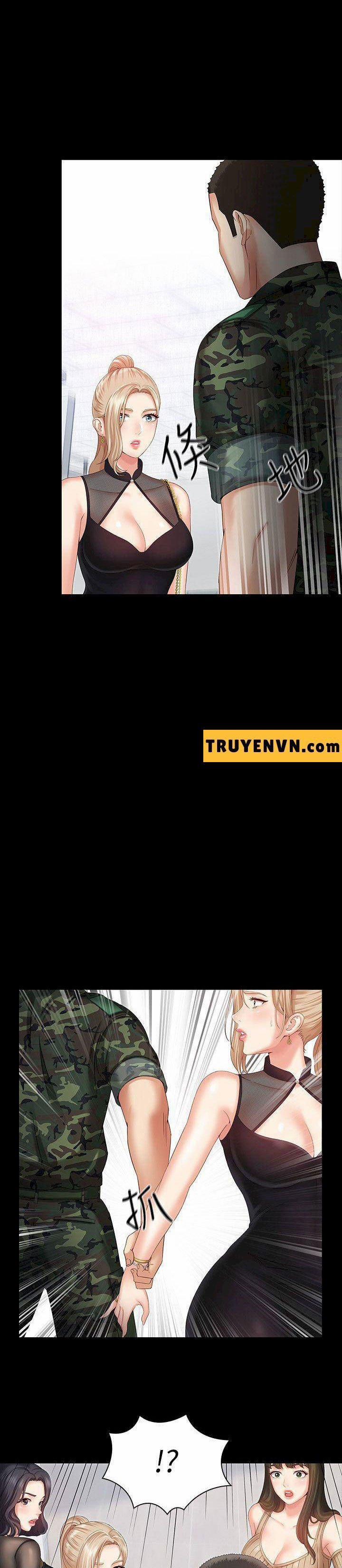 Sisters Duty - Sứ Mệnh Người Anh 7 trang 41