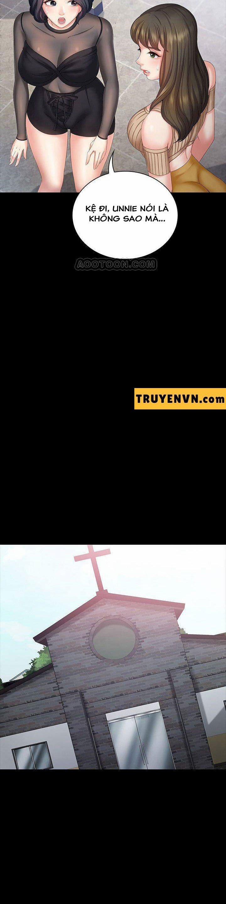 Sisters Duty - Sứ Mệnh Người Anh 7 trang 45