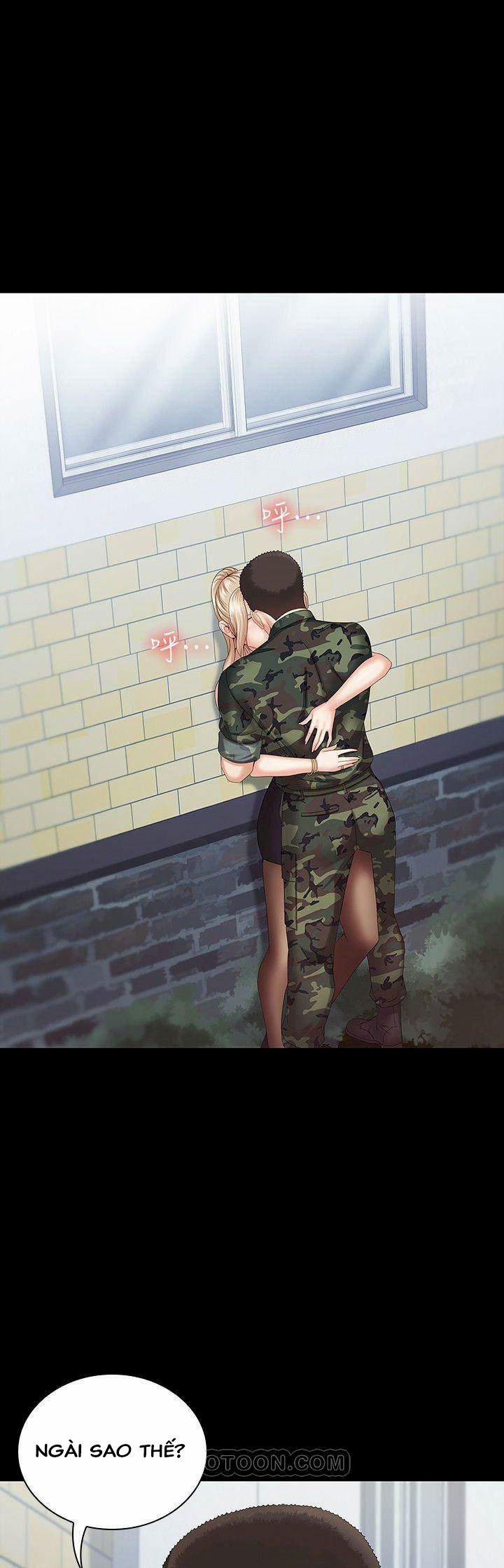 Sisters Duty - Sứ Mệnh Người Anh 7 trang 46