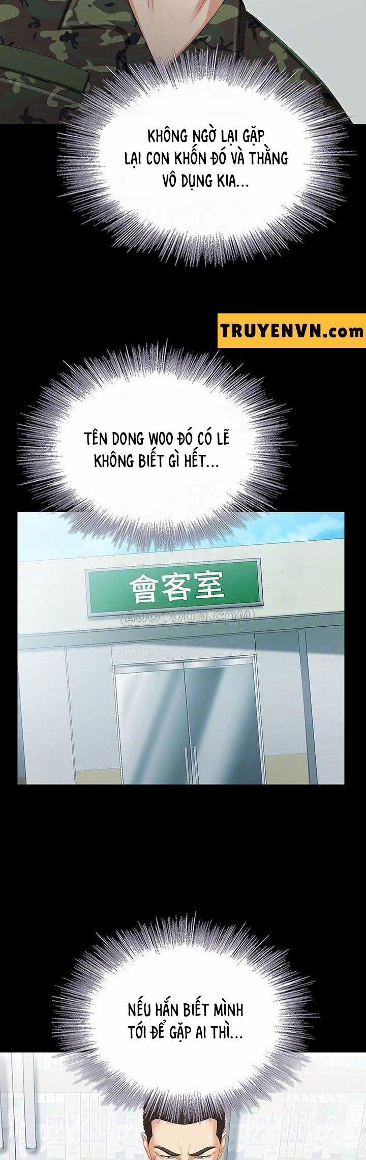 Sisters Duty - Sứ Mệnh Người Anh 7 trang 8