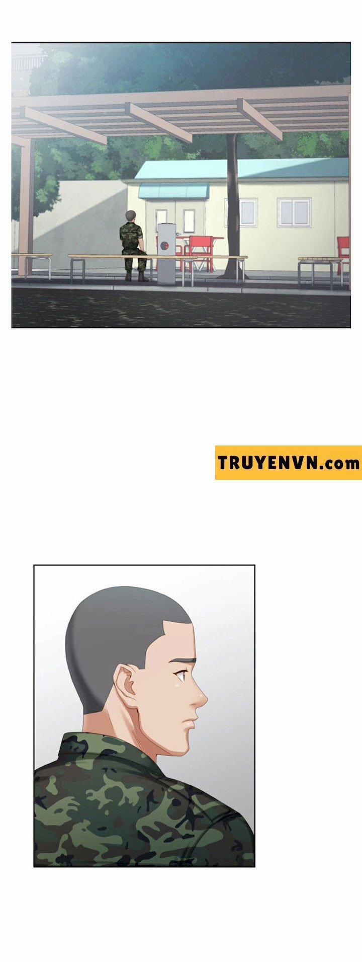 Sisters Duty - Sứ Mệnh Người Anh 8 trang 15