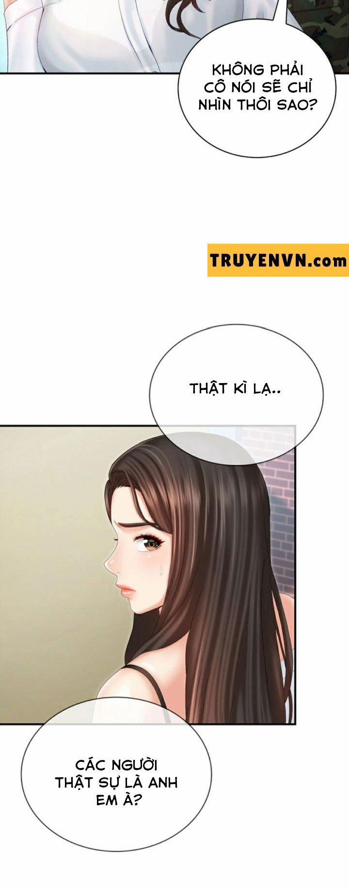 Sisters Duty - Sứ Mệnh Người Anh 8 trang 19