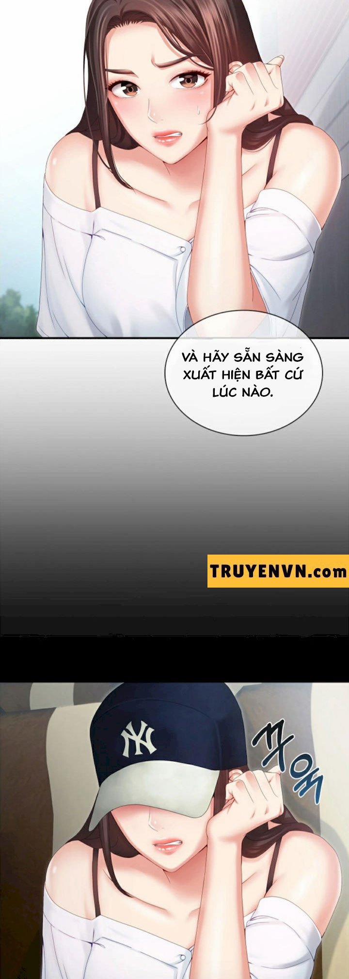 Sisters Duty - Sứ Mệnh Người Anh 8 trang 29