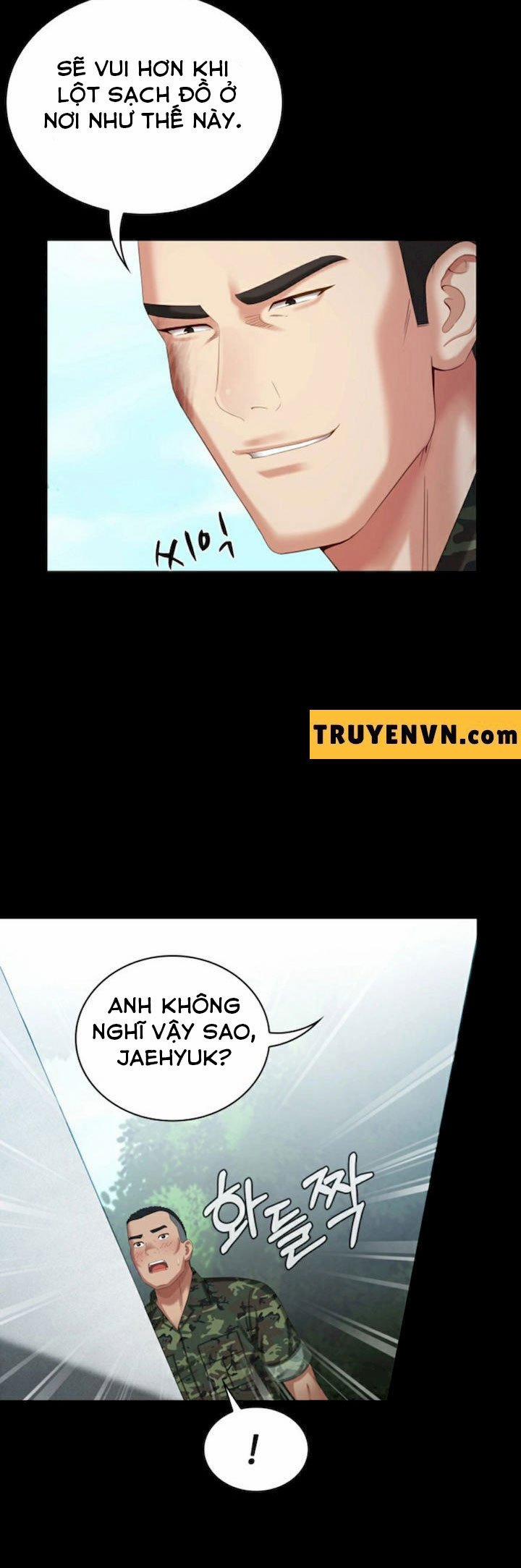 Sisters Duty - Sứ Mệnh Người Anh 8 trang 51