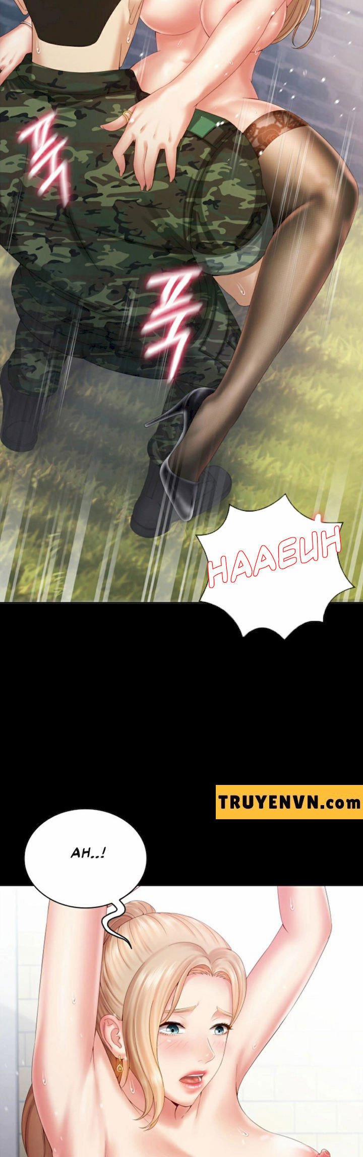 Sisters Duty - Sứ Mệnh Người Anh 8 trang 55