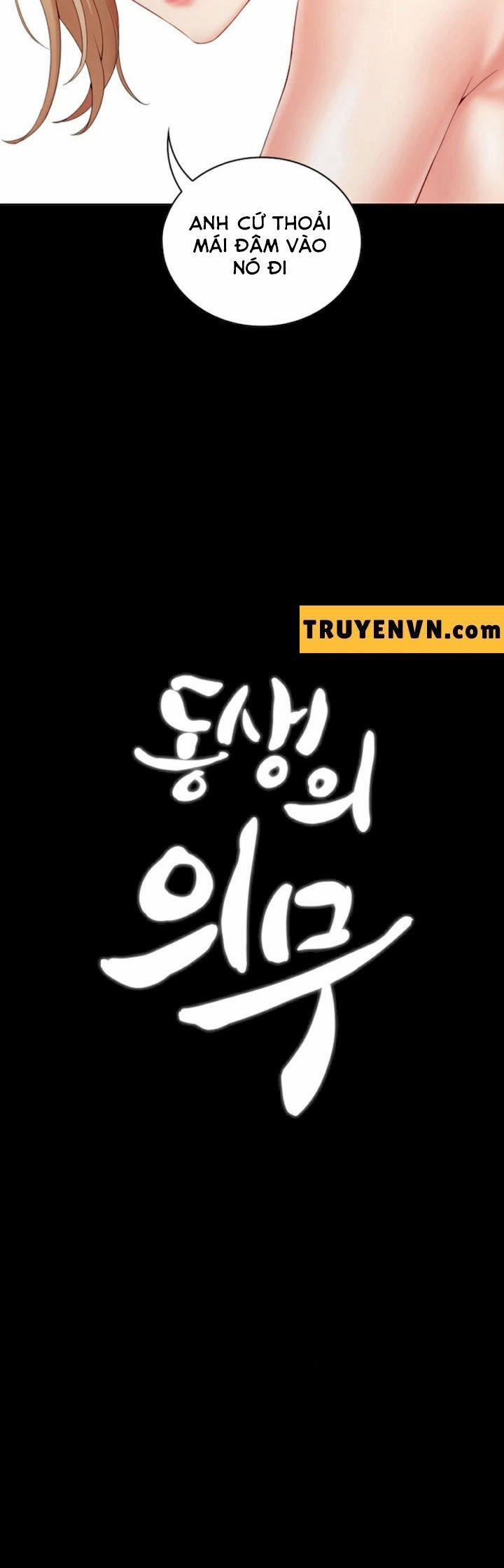 Sisters Duty - Sứ Mệnh Người Anh 8 trang 7