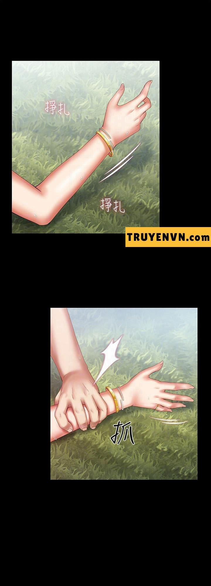 Sisters Duty - Sứ Mệnh Người Anh 9 trang 14