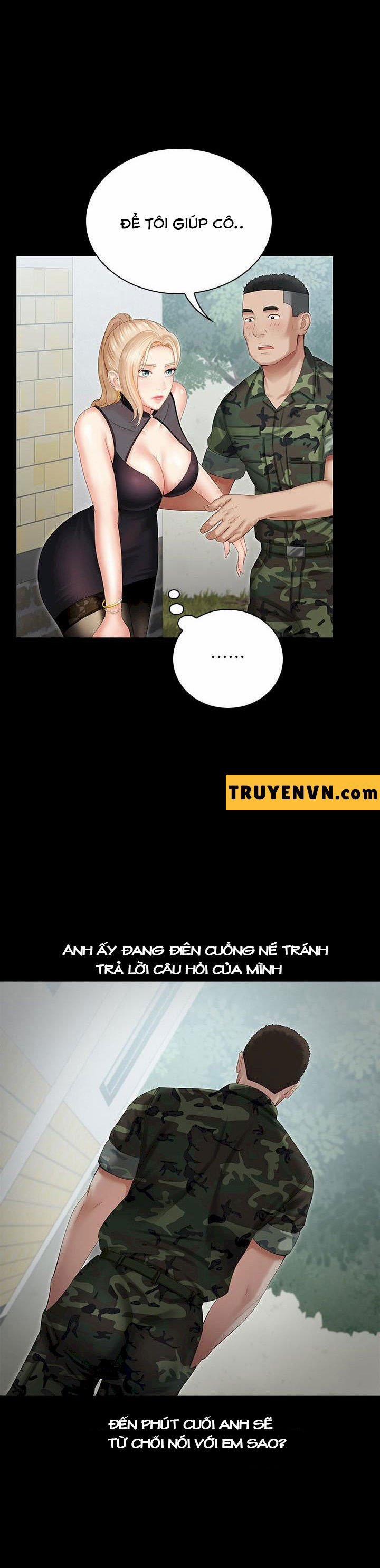 Sisters Duty - Sứ Mệnh Người Anh 9 trang 29