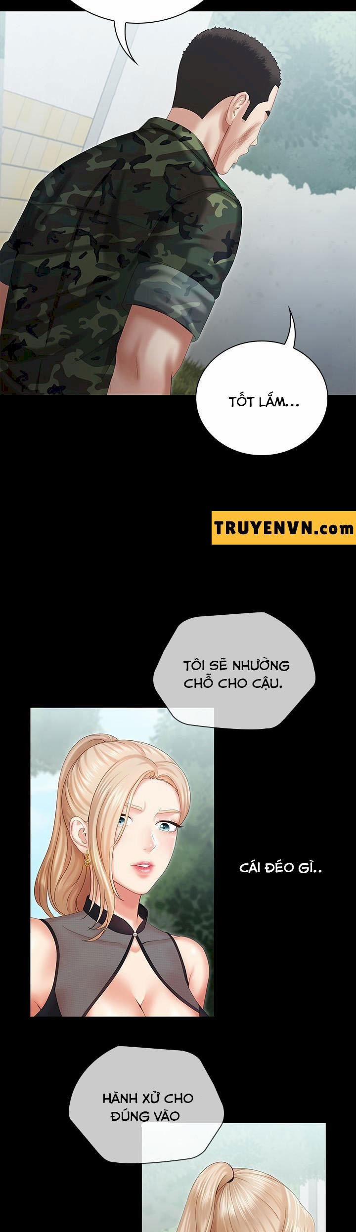 Sisters Duty - Sứ Mệnh Người Anh 9 trang 36