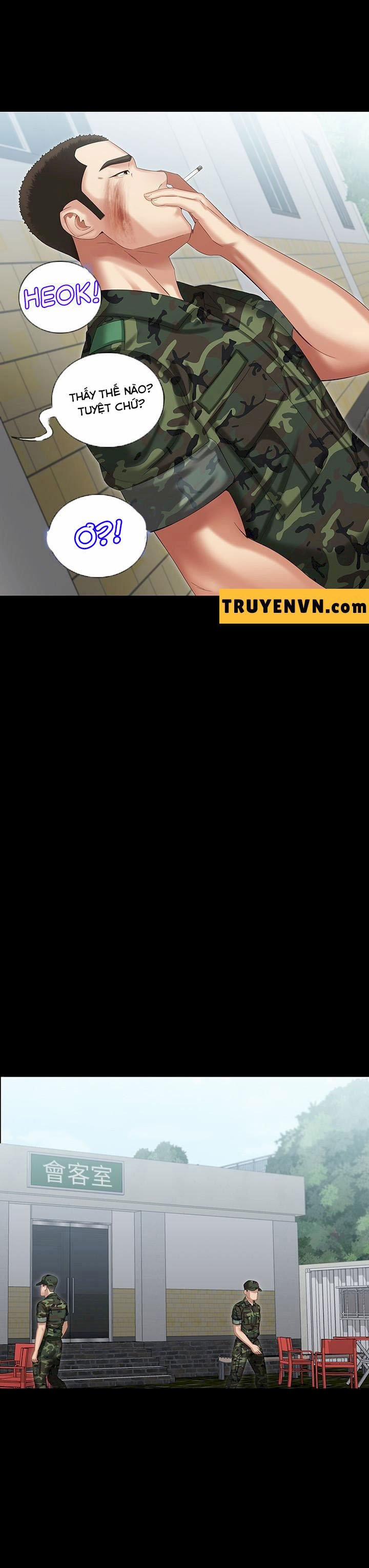 Sisters Duty - Sứ Mệnh Người Anh 9 trang 41