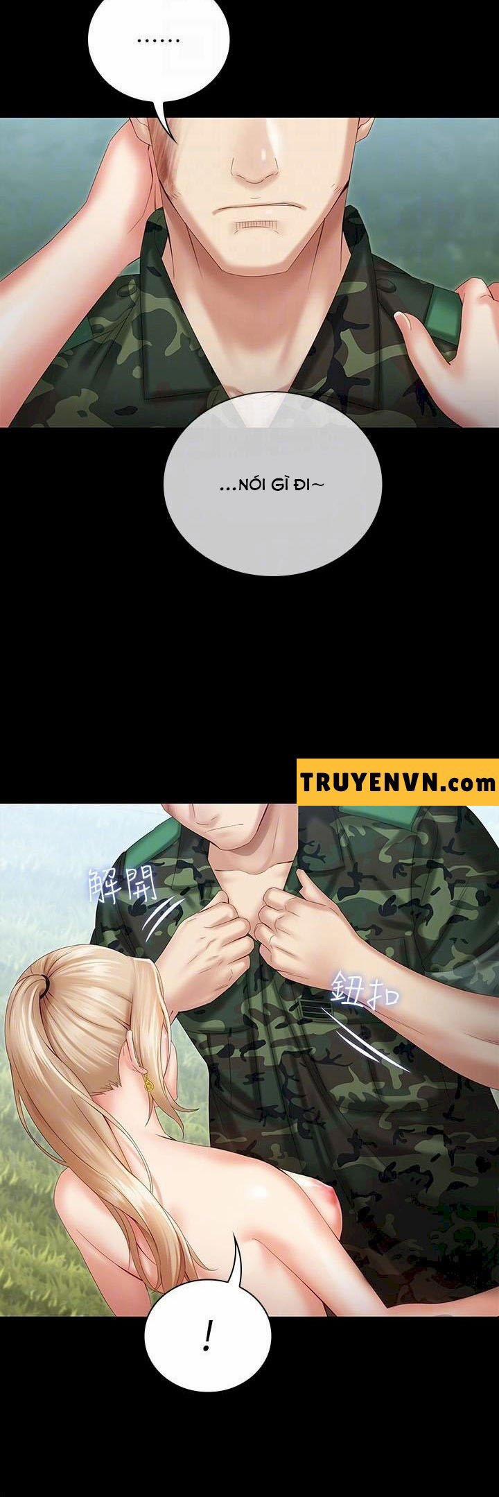 Sisters Duty - Sứ Mệnh Người Anh 9 trang 9