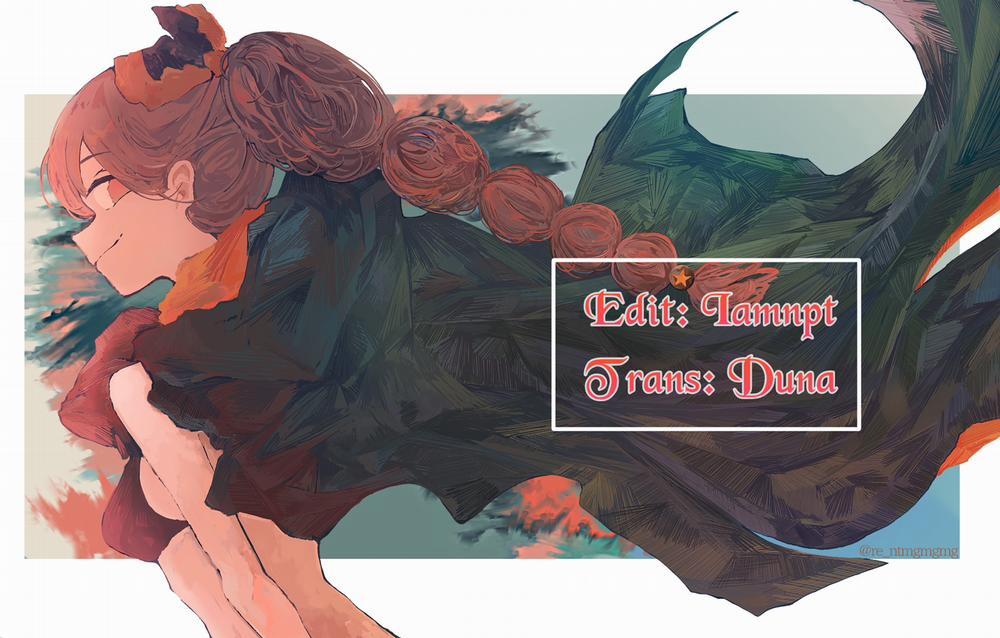 Sisters Sandwich 3 trang 1