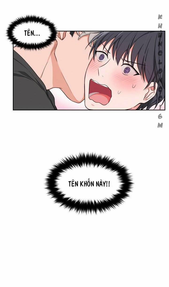 Sit, Wait, Kiss Me 1 trang 3