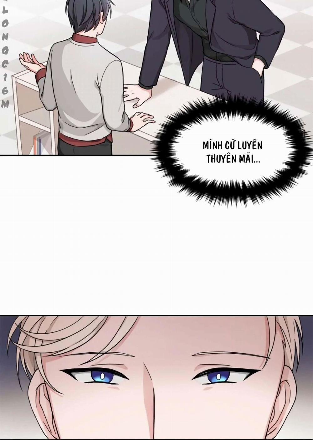 Sit, Wait, Kiss Me 10 trang 17