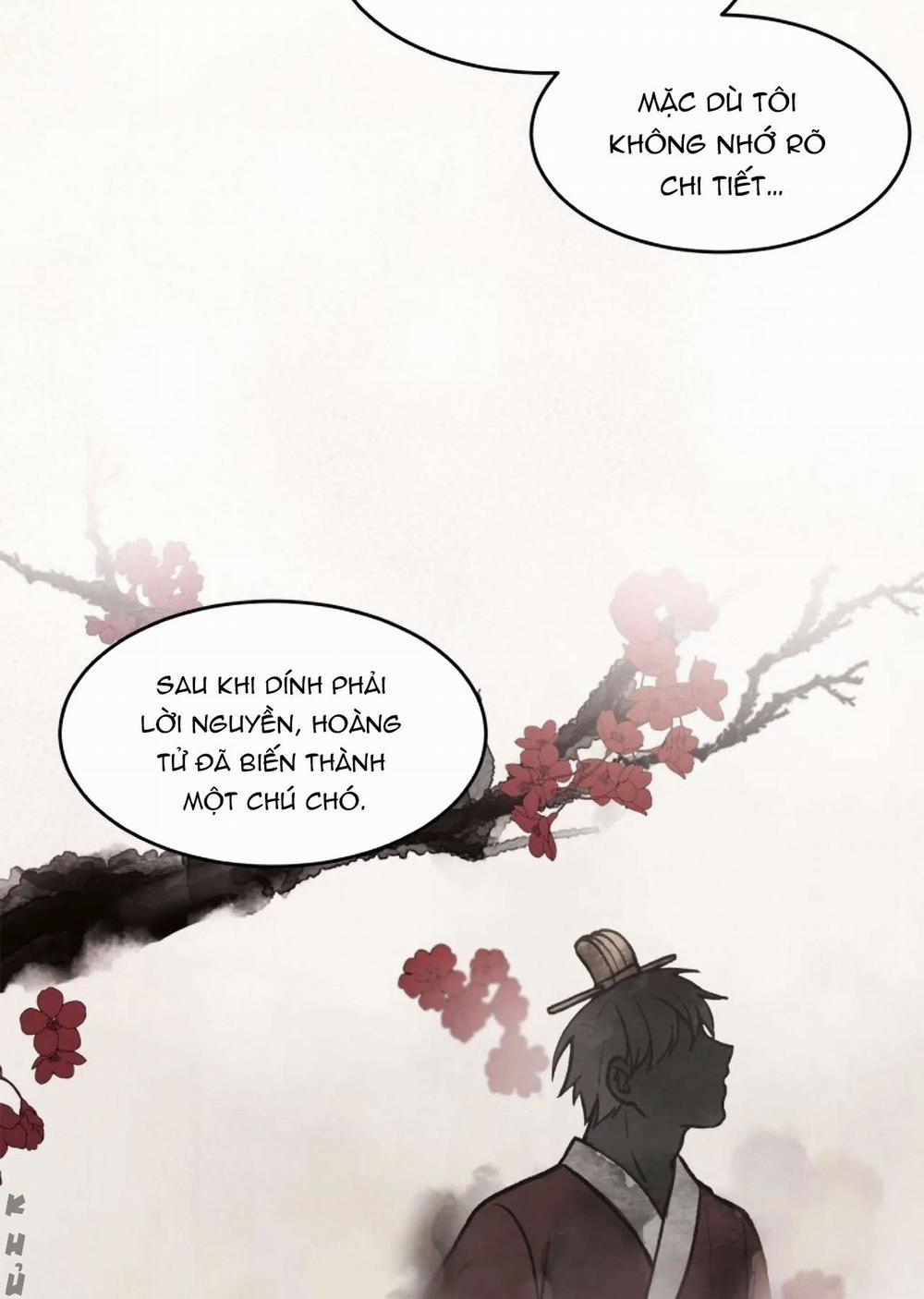 Sit, Wait, Kiss Me 10 trang 19