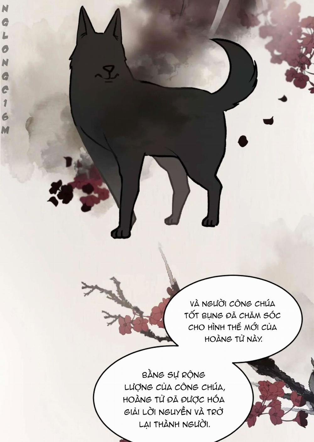 Sit, Wait, Kiss Me 10 trang 20