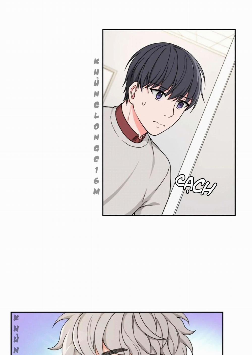 Sit, Wait, Kiss Me 10 trang 38