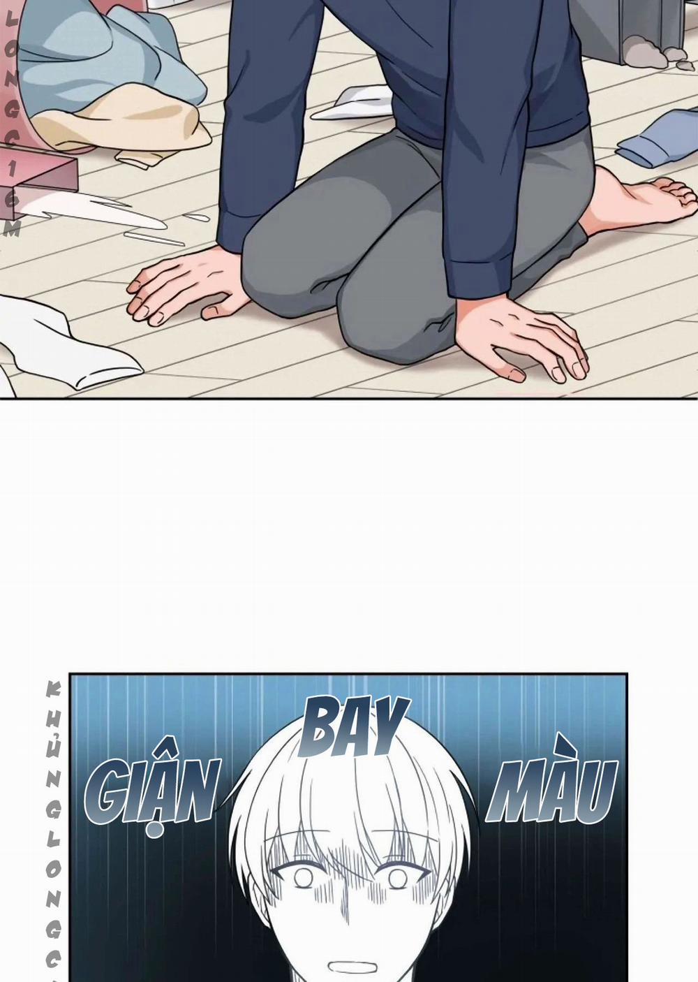 Sit, Wait, Kiss Me 10 trang 41