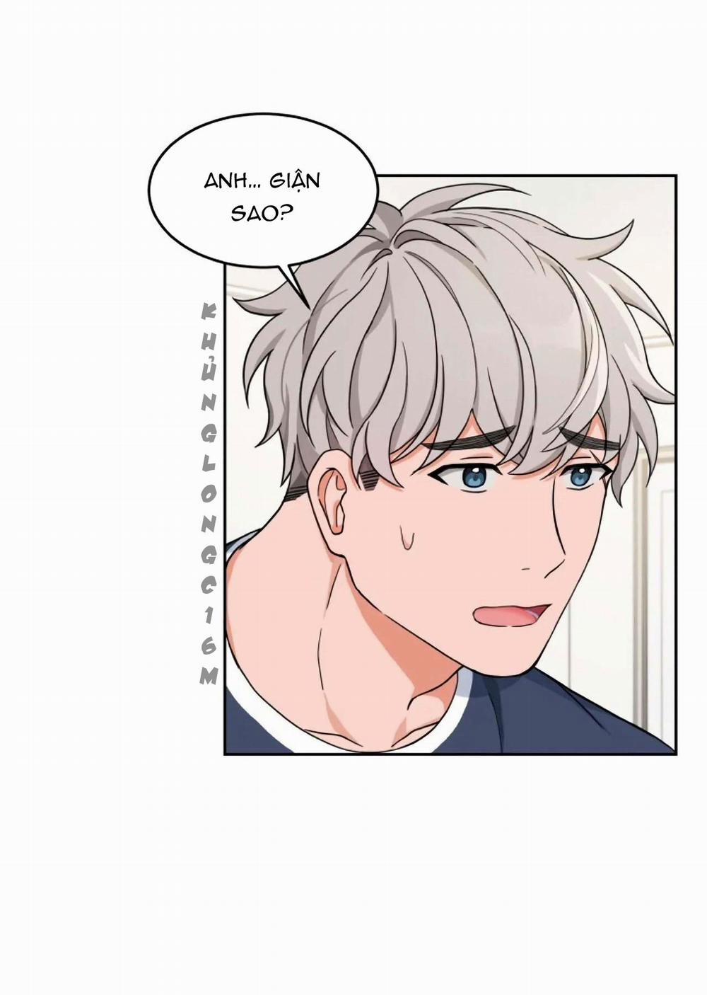 Sit, Wait, Kiss Me 10 trang 44