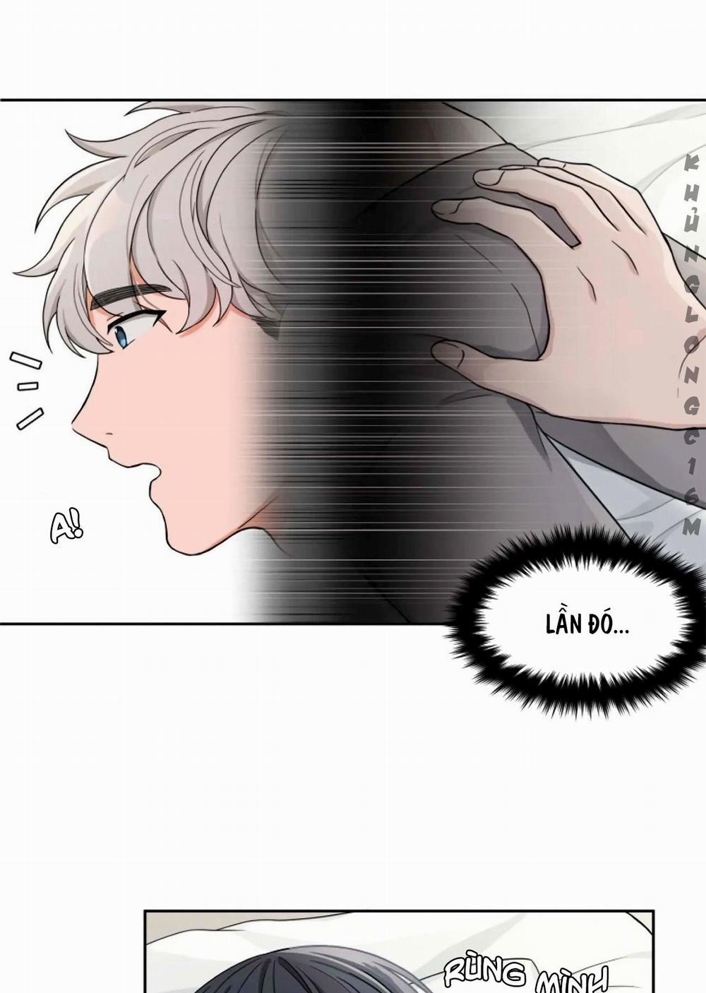 Sit, Wait, Kiss Me 10 trang 45