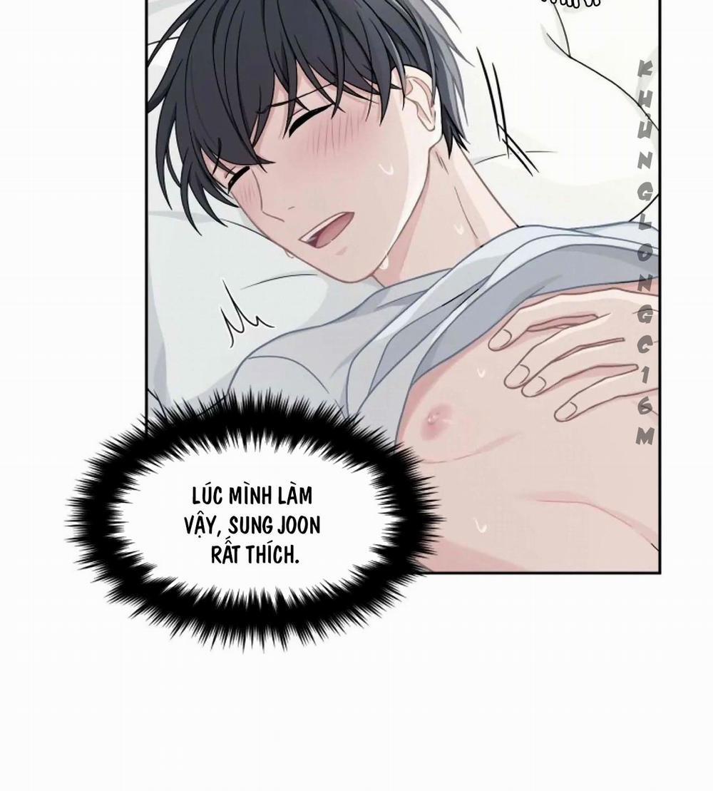 Sit, Wait, Kiss Me 10 trang 46