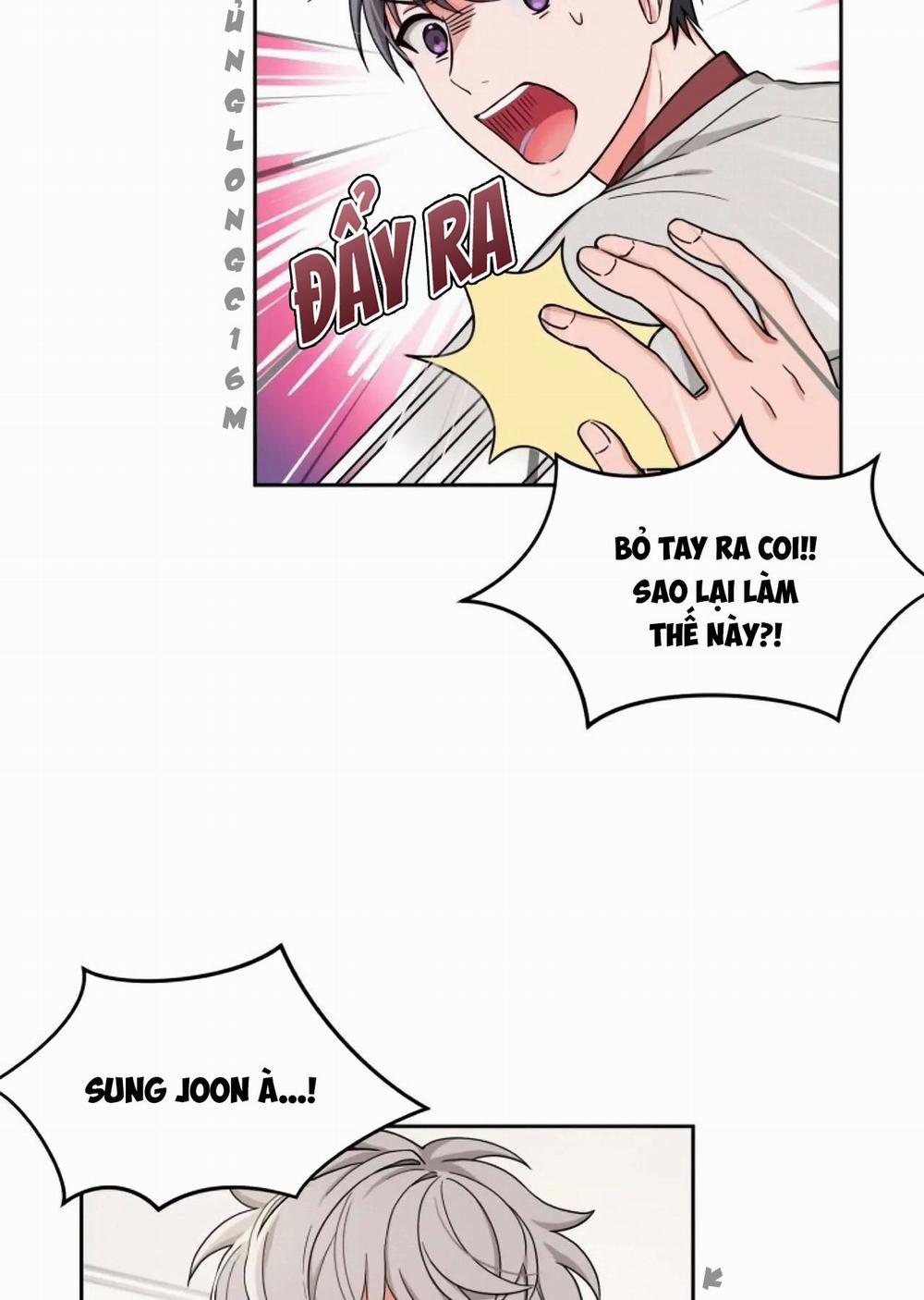 Sit, Wait, Kiss Me 10 trang 49