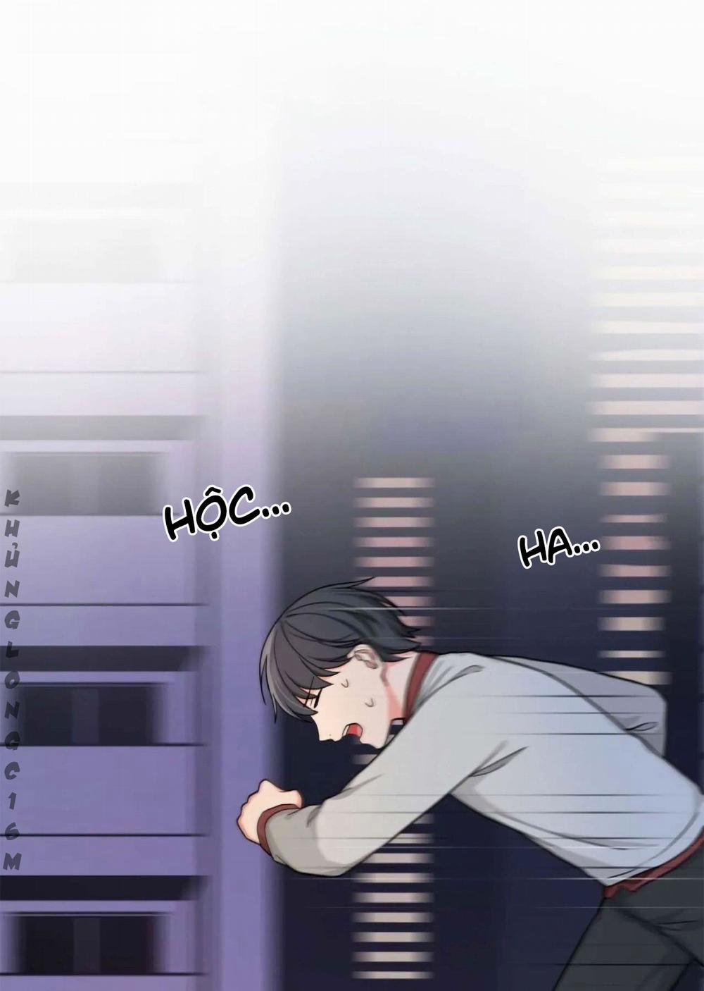 Sit, Wait, Kiss Me 10 trang 52